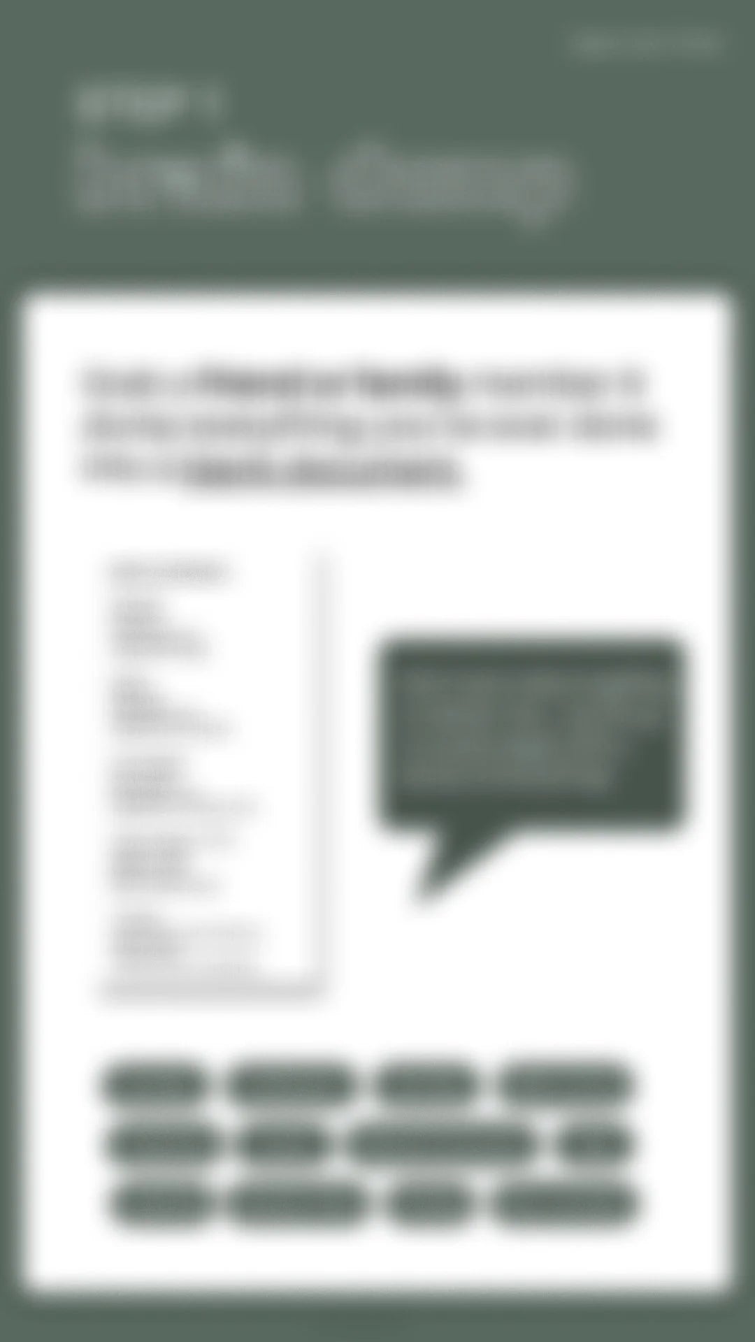 How to Make a Really Good Resume