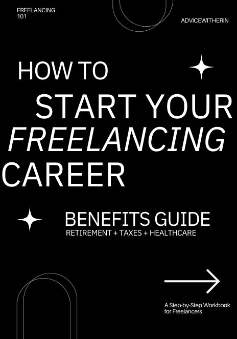 Freelance Benefits Guide