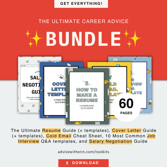 The Complete Career Package