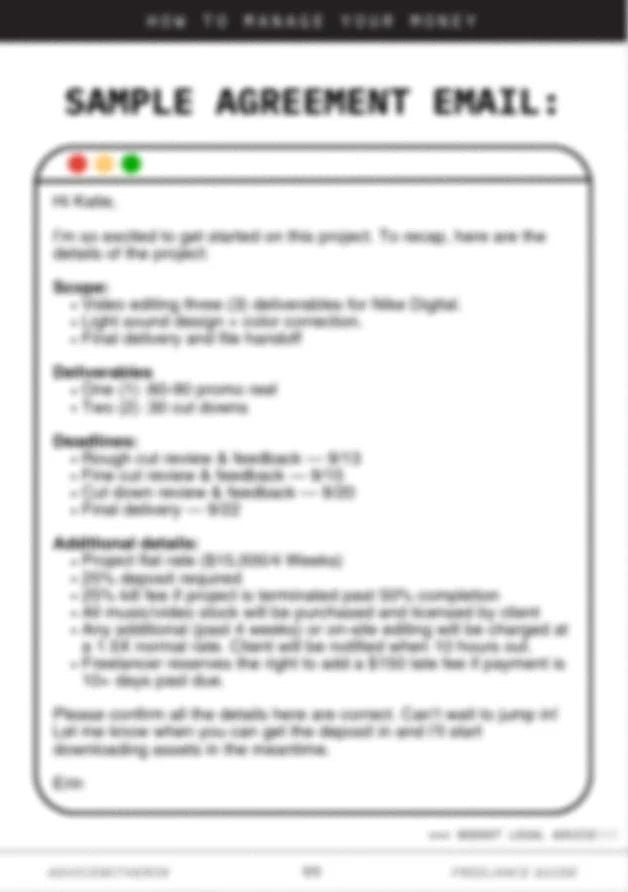 How to Start Freelancing: A Complete Guide