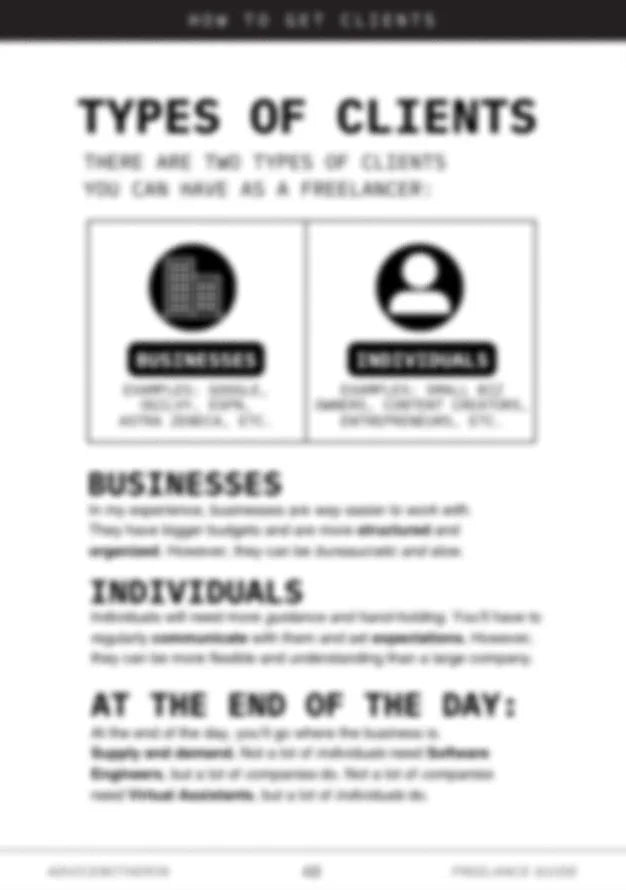 How to Start Freelancing: A Complete Guide